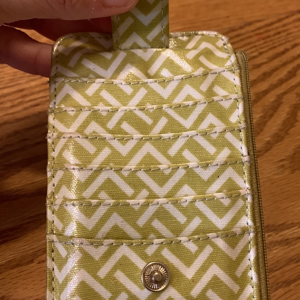 Target wallet - Picture 5 of 10
